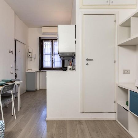 شقة Milano Citta Studi Cosy Studio المظهر الخارجي الصورة