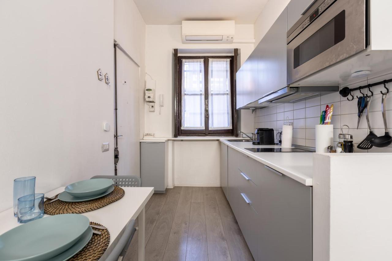 شقة Milano Citta Studi Cosy Studio المظهر الخارجي الصورة
