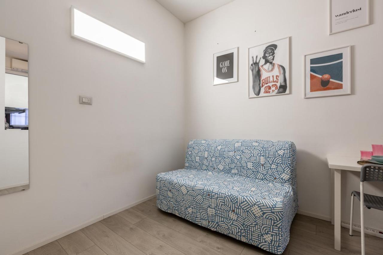 شقة Milano Citta Studi Cosy Studio المظهر الخارجي الصورة
