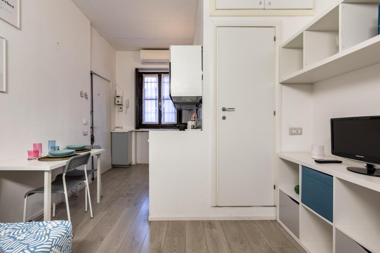 شقة Milano Citta Studi Cosy Studio المظهر الخارجي الصورة
