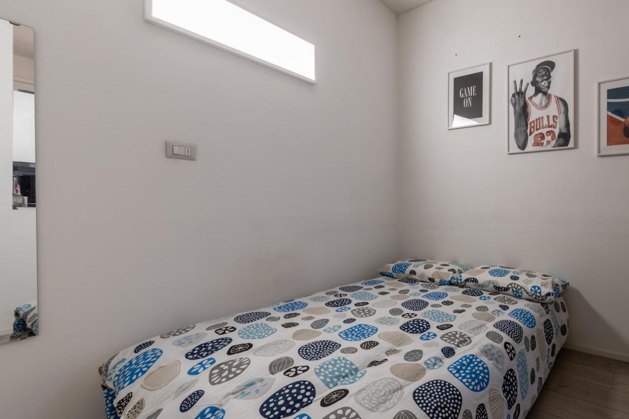 شقة Milano Citta Studi Cosy Studio المظهر الخارجي الصورة
