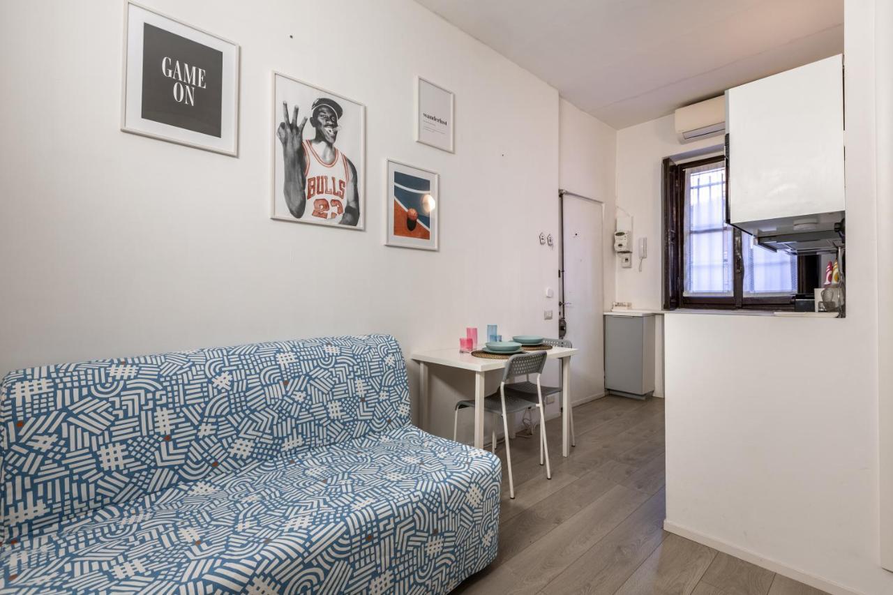 شقة Milano Citta Studi Cosy Studio المظهر الخارجي الصورة