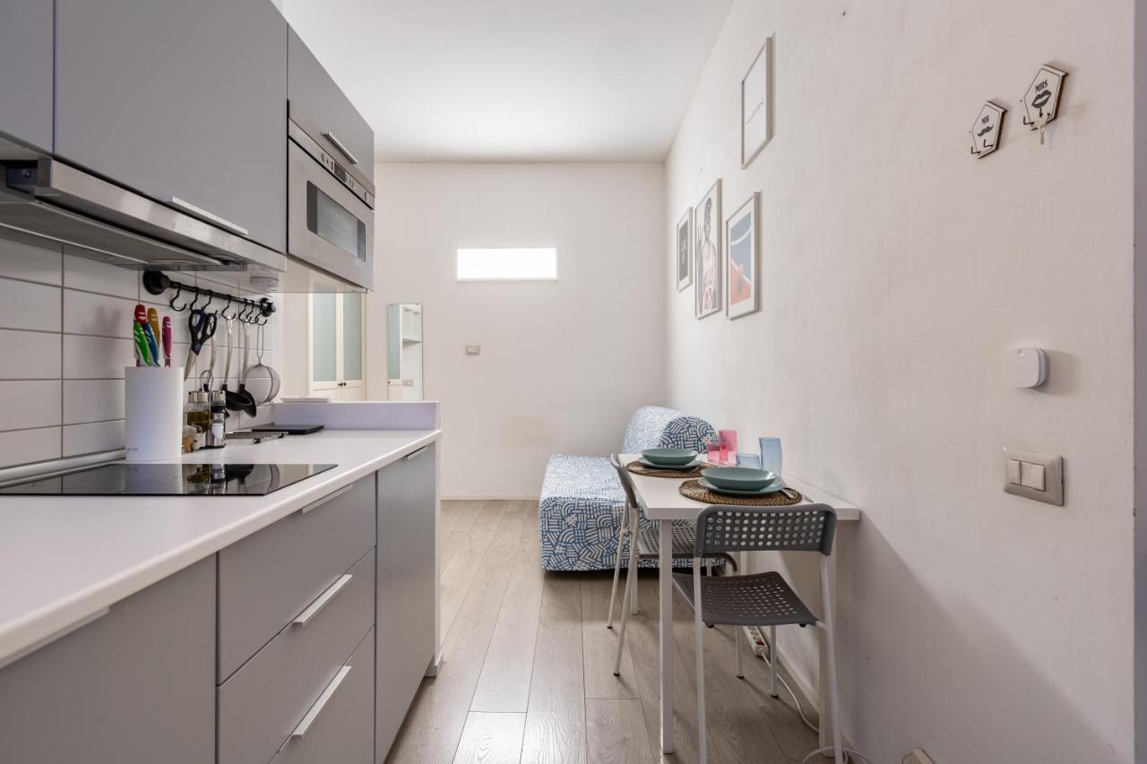 شقة Milano Citta Studi Cosy Studio المظهر الخارجي الصورة